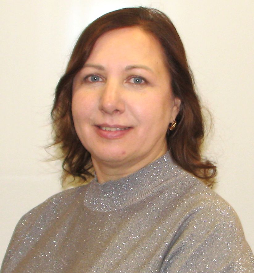Воспитатель Чукмасова Елена Владимировна.